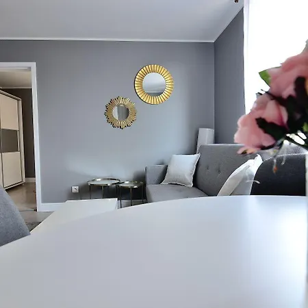 Victus Apartamenty, Tango Apartment *