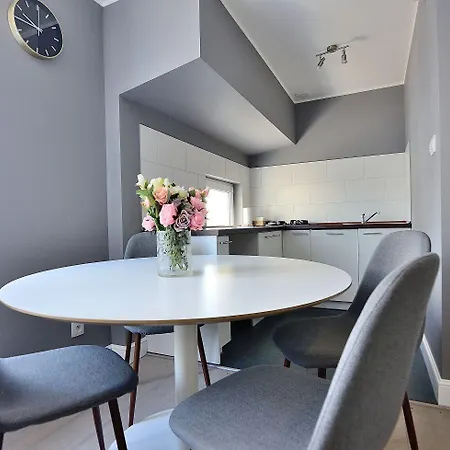 Victus Apartamenty, Tango Apartment *