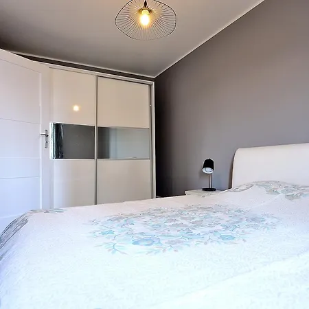 Apartment Victus Apartamenty, Apartament Tango *