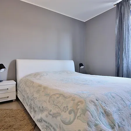 Victus Apartamenty, Apartament Tango Apartment *