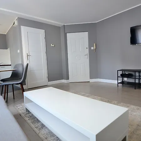 Apartment Victus Apartamenty, Apartament Tango Sopot