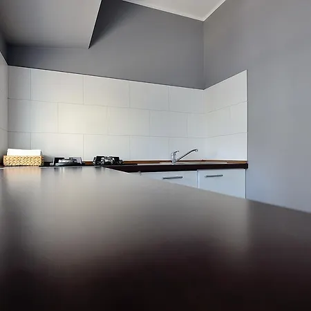 Victus Apartamenty, Tango Apartment