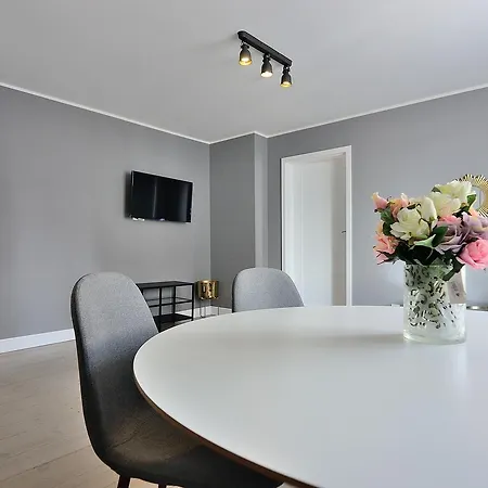 Victus Apartamenty, Apartament Tango *