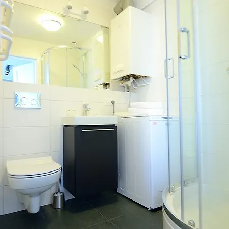 Victus Apartamenty, Apartament Tango * Sopot